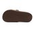 47CFA0009　SERVE SLIDE HYB AS1241CFA　1W3 DK BR/L TAN　678710-0001
