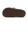 47CFA0009　SERVE SLIDE HYB AS1241CFA　1W3 DK BR/L TAN　678710-0001
