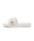 47CFA0009　SERVE SLIDE HYB AS1241CFA　OT6 O WHT/L TAN　678710-0002