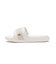 47CFA0009　SERVE SLIDE HYB AS1241CFA　OT6 O WHT/L TAN　678710-0002