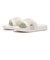 47CFA0009　SERVE SLIDE HYB AS1241CFA　OT6 O WHT/L TAN　678710-0002