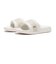 47CFA0009　SERVE SLIDE HYB AS1241CFA　OT6 O WHT/L TAN　678710-0002