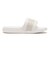 47CFA0009　SERVE SLIDE HYB AS1241CFA　OT6 O WHT/L TAN　678710-0002