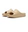 47CFA0020　SERVE SLIDE 2.0 124 1 CFA　CJ2 LT BRW/L BR　678711-0001