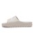 47CMA0015　SERVE SLIDE 2.0 1241 CMA　18C O WHT/O WHT　678712-0001
