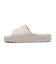 47CMA0015　SERVE SLIDE 2.0 1241 CMA　18C O WHT/O WHT　678712-0001
