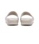 47CMA0015　SERVE SLIDE 2.0 1241 CMA　18C O WHT/O WHT　678712-0001