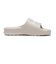 47CMA0015　SERVE SLIDE 2.0 1241 CMA　18C O WHT/O WHT　678712-0001