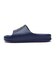 47CMA0030　SERVE SLIDE 2.0 124 4 CMA　NB0 NVY/BLK　678713-0001