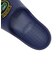 47CMA0030　SERVE SLIDE 2.0 124 4 CMA　NB0 NVY/BLK　678713-0001