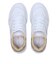 47SFA0057　LINESHOT 124 2 SFA　2J8 WHT/LT BRW　678716-0001