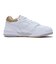 47SFA0057　LINESHOT 124 2 SFA　2J8 WHT/LT BRW　678716-0001