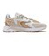47SFA0093　L003 NEO 124 5 SFA　LT3 LT TAN/WHT　678719-0001