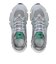 47SMA0010　L003 NEO 124 3 SMA　GS2 GRY/SLV　678722-0001