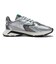 47SMA0010　L003 NEO 124 3 SMA　GS2 GRY/SLV　678722-0001