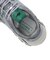 47SMA0010　L003 NEO 124 3 SMA　GS2 GRY/SLV　678722-0001