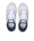 47SMA0062　LINESHOT 124 1 SMA　042 WHT/NVY　678725-0001