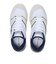 47SMA0062　LINESHOT 124 1 SMA　042 WHT/NVY　678725-0001