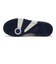 47SMA0062　LINESHOT 124 1 SMA　042 WHT/NVY　678725-0001