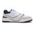 47SMA0062　LINESHOT 124 1 SMA　042 WHT/NVY　678725-0001