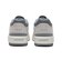 47SMA0062　LINESHOT 124 1 SMA　081 WHT/GRY　678725-0002
