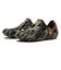 J005947　HYDRO MOC　BLACK/MOSSTONE　678964-0001