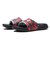 3027220　M UA M Ignite Select Graphic　002BLK/WHT/WHT　676919-0001