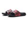 3027220　M UA M Ignite Select Graphic　002BLK/WHT/WHT　676919-0001