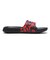 3027220　M UA M Ignite Select Graphic　002BLK/WHT/WHT　676919-0001