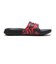 3027220　M UA M Ignite Select Graphic　002BLK/WHT/WHT　676919-0001