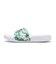 3027220　M UA M Ignite Select Graphic　101WHT/WHT/BLK　676919-0002