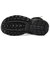 USS24058045　Disruptor Wedge Sandal Lux　*BLACK/GOLD　677871-0001