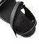USS24058045　Disruptor Wedge Sandal Lux　*BLACK/GOLD　677871-0001