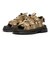 31741439　JERICHO　SAVANNAH TAN　680146-0001