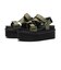 31805357　KIMBER II　MUTED OLIVE　680148-0001