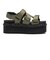 31805357　KIMBER II　MUTED OLIVE　680148-0001