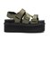 31805357　KIMBER II　MUTED OLIVE　680148-0001