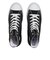 31300931　AS LIGHT HI　BLACK/WHITE　680355-0001