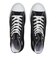 31300931　AS LIGHT HI　BLACK/WHITE　680355-0001