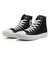 31300931　AS LIGHT HI　BLACK/WHITE　680355-0001