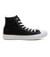 31300931　AS LIGHT HI　BLACK/WHITE　680355-0001
