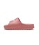 47CFA0020　SERVE SLIDE 2.0 124 1 CFA　F50 PNK/WHT　678711-0002
