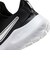 KFN1294　20-25(H) FLEX RUNNER 3 (GS)　005BLACK/WHITE　680772-0001