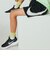 KFN1294　20-25(H) FLEX RUNNER 3 (GS)　005BLACK/WHITE　680772-0001