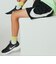 KFN1294　20-25(H) FLEX RUNNER 3 (GS)　005BLACK/WHITE　680772-0001