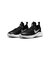 KFN1294　20-25(H) FLEX RUNNER 3 (GS)　005BLACK/WHITE　680772-0001