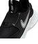KFN1294　20-25(H) FLEX RUNNER 3 (GS)　005BLACK/WHITE　680772-0001