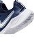 KFN1294　20-25(H) FLEX RUNNER 3 (GS)　403MNNAVY/WHITE　680772-0002