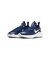KFN1294　20-25(H) FLEX RUNNER 3 (GS)　403MNNAVY/WHITE　680772-0002