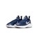 KFN1294　20-25(H) FLEX RUNNER 3 (GS)　403MNNAVY/WHITE　680772-0002